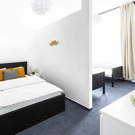 Apartman Little Tom *