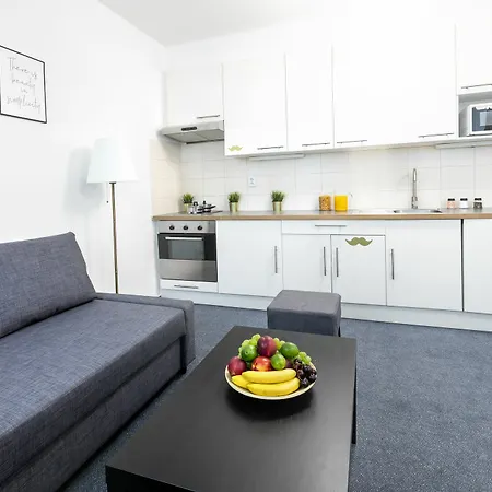Apartman Little Tom