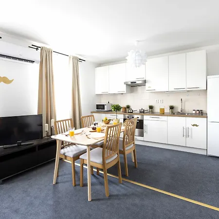 Apartman Little Tom