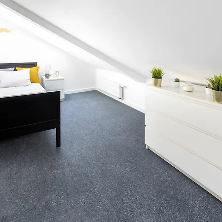 Apartman Little Tom *