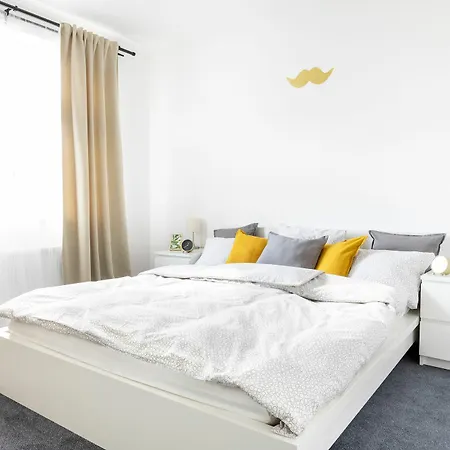 Apartmán Little Tom